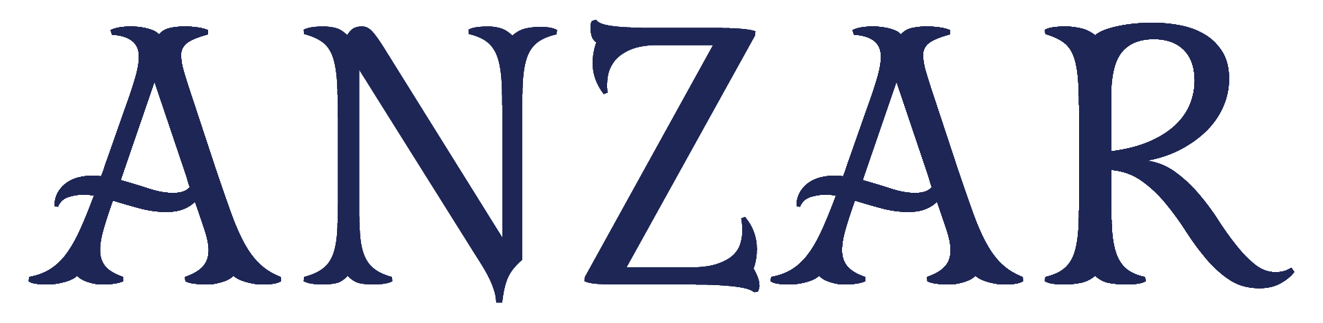 Anzar Gin